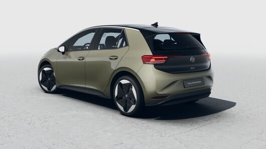 Imaginea unui ID.3 Pro S 79 kWh 5 locuri 150 kW