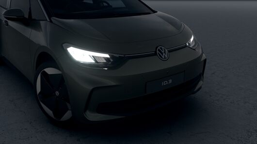 Imaginea unui ID.3 Pro S 79 kWh 5 locuri 150 kW