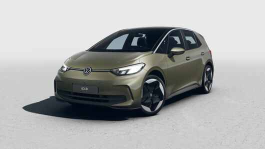 Imaginea unui ID.3 Pro S 79 kWh 5 locuri 150 kW