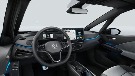 Imaginea unui ID.3 Pro S 79 kWh 5 locuri 150 kW