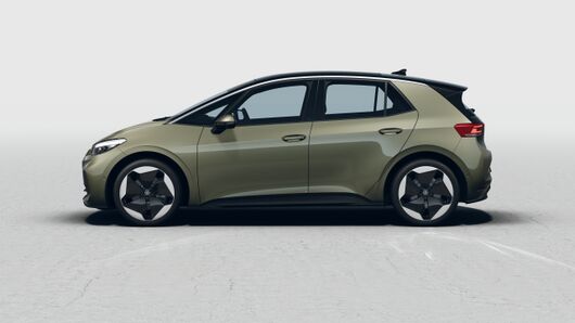 Imaginea unui ID.3 Pro S 79 kWh 5 locuri 150 kW