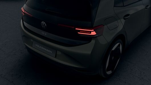Imaginea unui ID.3 Pro S 79 kWh 5 locuri 150 kW