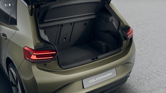 Imaginea unui ID.3 Pro S 79 kWh 5 locuri 150 kW