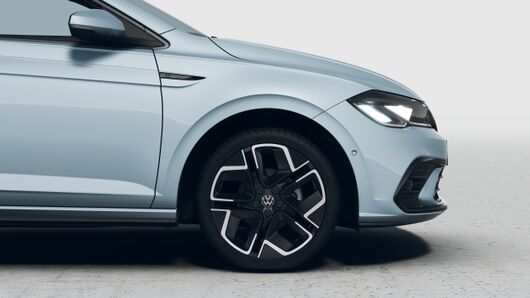 Imaginea unui Polo Sport 1.0 TSI