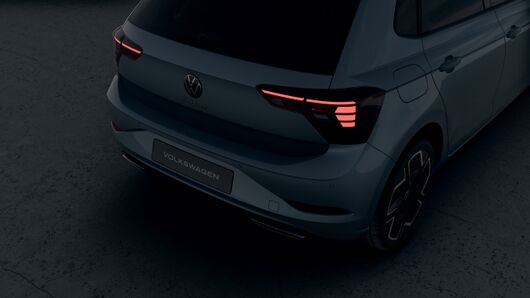 Imaginea unui Polo Sport 1.0 TSI