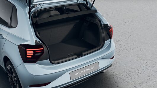 Imaginea unui Polo Sport 1.0 TSI