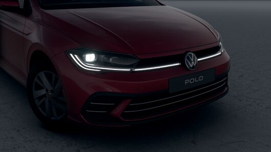 Imaginea unui Polo City Star 1.0 TSI