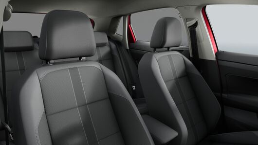 Imaginea unui Polo City Star 1.0 TSI