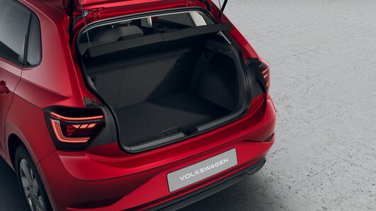 Imaginea unui Polo City Star 1.0 TSI