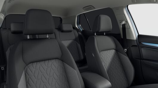 Imaginea unui Golf Prime 1.5 TSI ACT