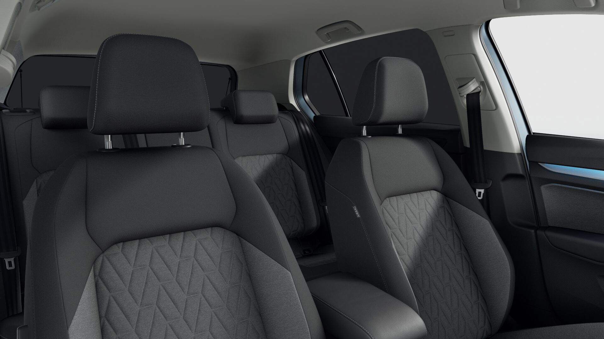 Imaginea unui Golf Prime 1.5 TSI ACT
