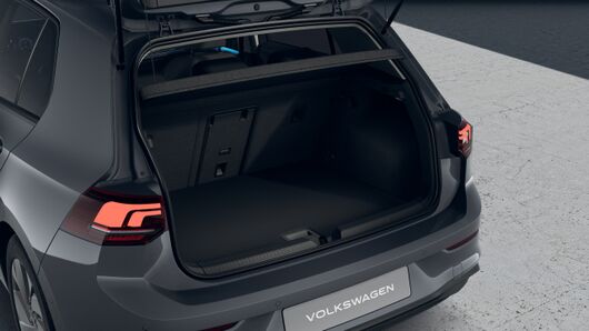 Imaginea unui Golf Prime 1.5 TSI ACT