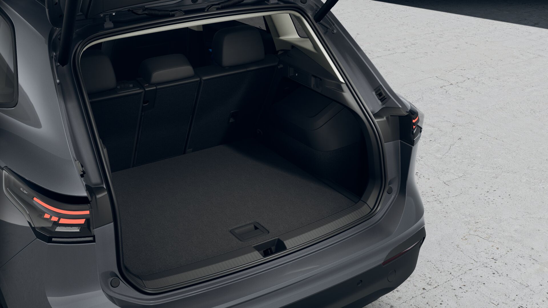 Imaginea unui Tiguan Prime 1,5 eTSI DSG