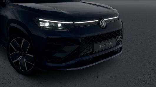 Imaginea unui Tayron R-Line TSI Hybrid