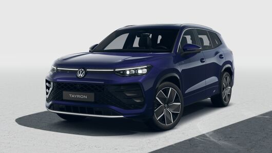 Imaginea unui Tayron R-Line TSI Hybrid