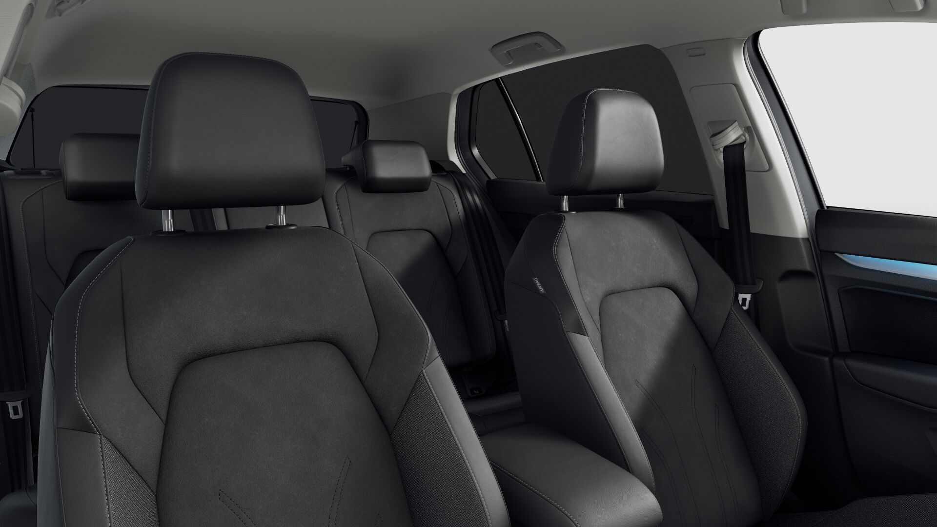 Imaginea unui Golf Prime 1.5 eTSI DSG ACT mild hyb