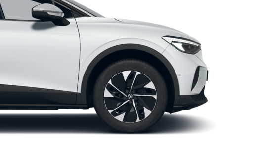 Imaginea unui ID.4 Pure 52 kWh