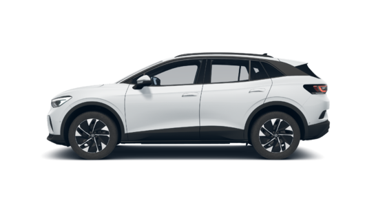 Imaginea unui ID.4 Pure 52 kWh