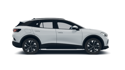 Imaginea unui ID.4 Pure 52 kWh