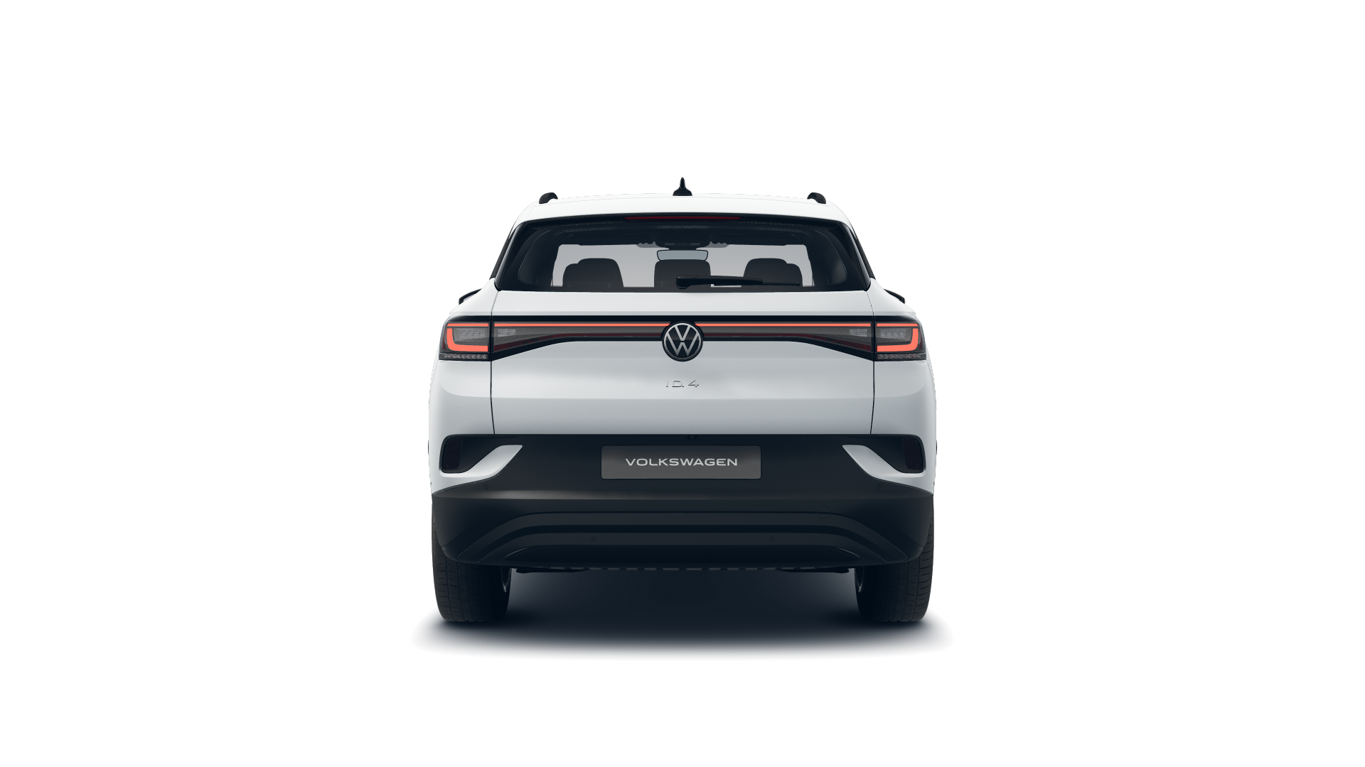 Imaginea unui ID.4 Pure 52 kWh