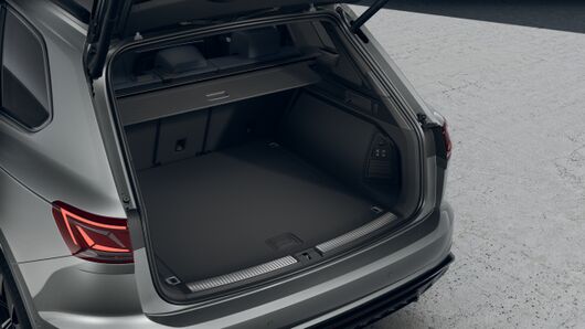 Imaginea unui Touareg R-Line V6 TDI