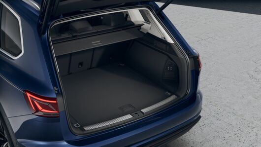 Imaginea unui Touareg Elegance V6 TDI