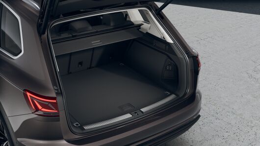 Imaginea unui Touareg Elegance V6 TDI