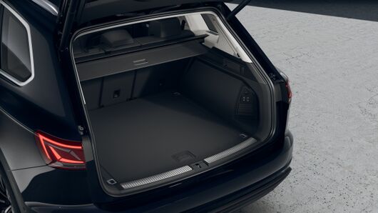 Imaginea unui Touareg Elegance V6 TDI