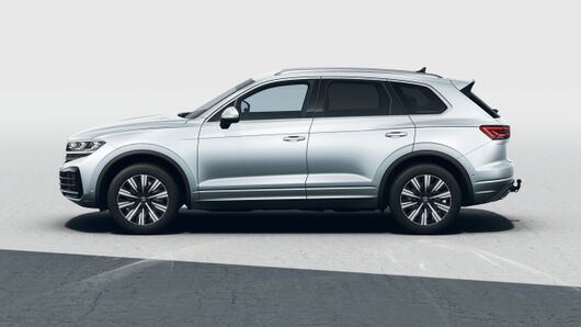 Imaginea unui Touareg Elegance V6 TDI