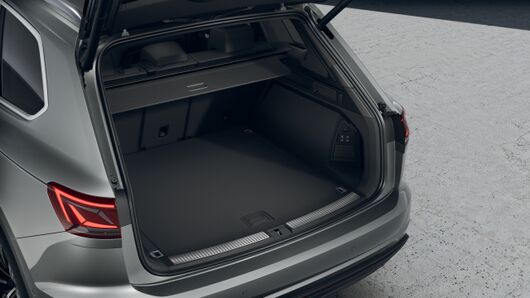 Imaginea unui Touareg Elegance V6 TDI