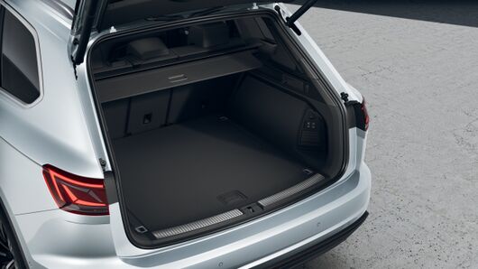 Imaginea unui Touareg Elegance V6 TDI