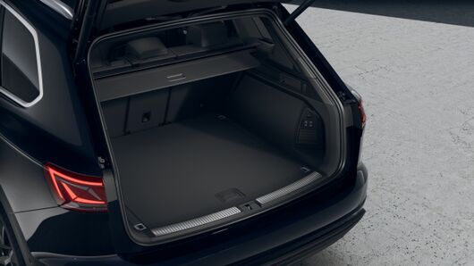 Imaginea unui Touareg Elegance V6 TDI