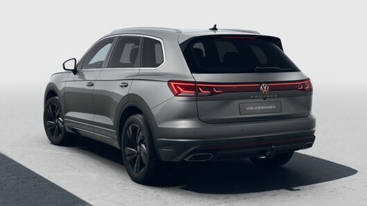 Imaginea unui Touareg Elegance V6 TDI
