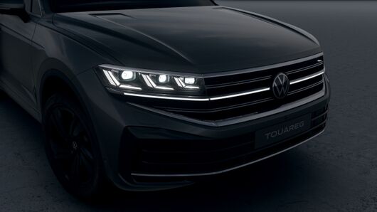 Imaginea unui Touareg Elegance V6 TDI