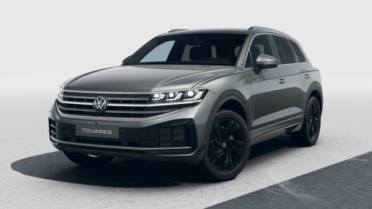 Imaginea unui Touareg Elegance V6 TDI