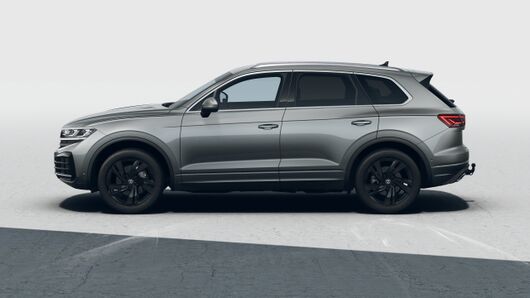 Imaginea unui Touareg Elegance V6 TDI