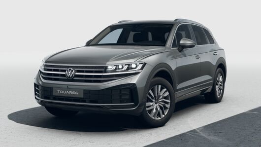 Imaginea unui Touareg Elegance V6 TDI