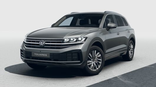 Imaginea unui Touareg Elegance V6 TDI