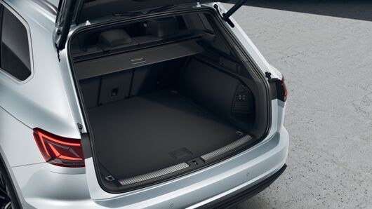 Imaginea unui Touareg Elegance V6 TDI