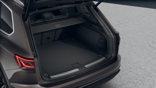 Imaginea unui Touareg Elegance V6 TDI