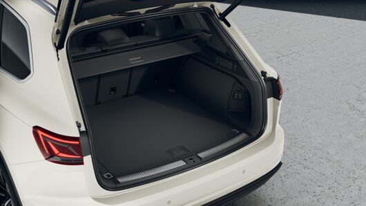 Imaginea unui Touareg Elegance V6 TDI