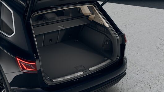 Imaginea unui Touareg Elegance V6 TDI