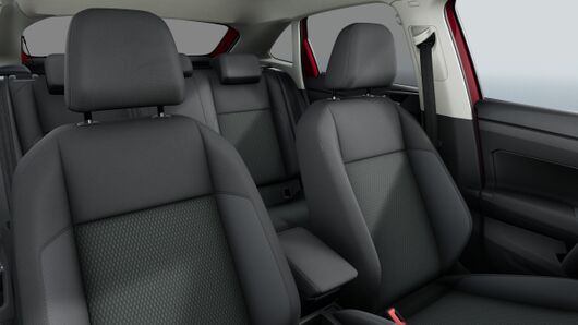 Imaginea unui Taigo Prime 1.5 TSI DSG