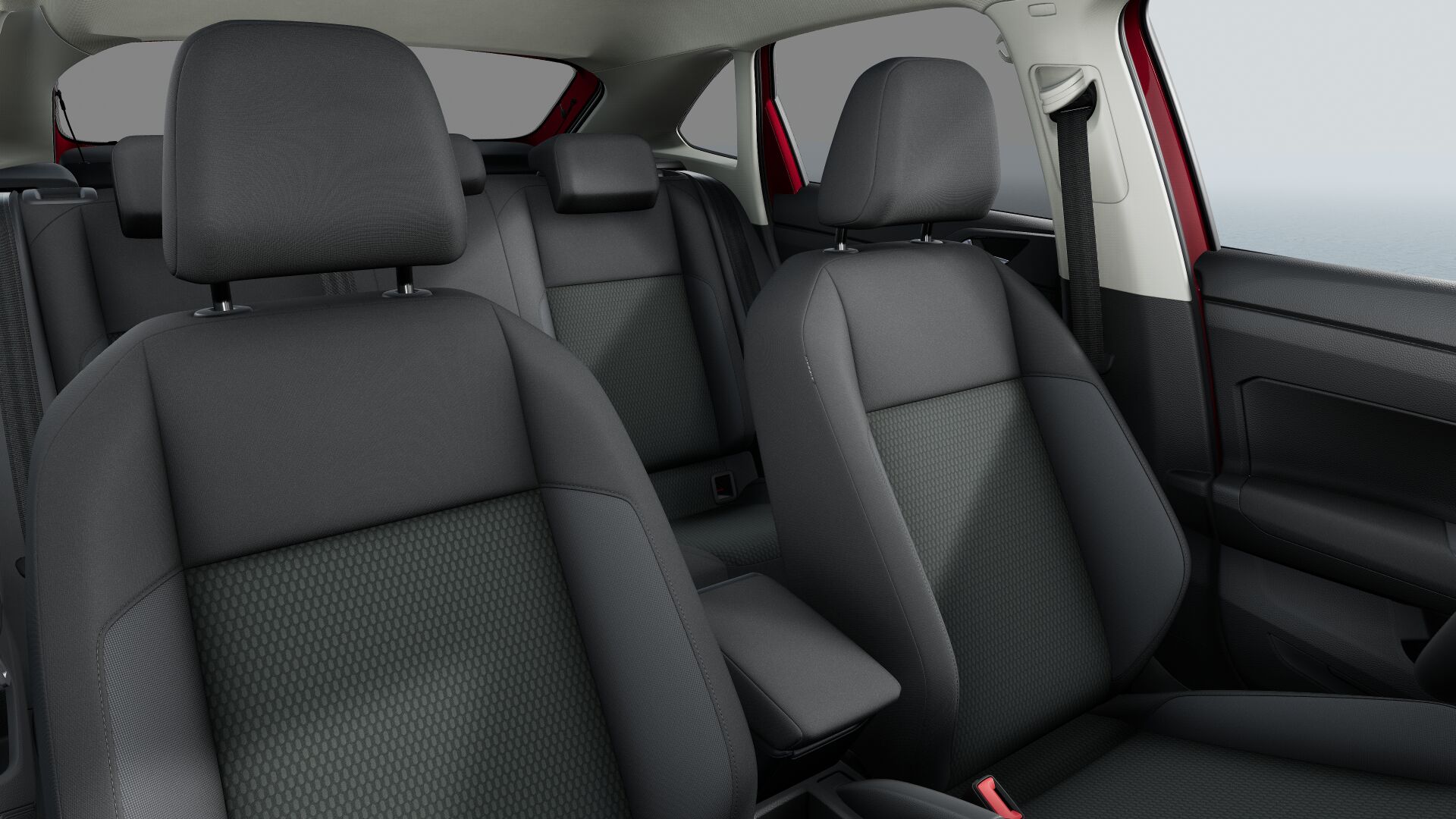 Imaginea unui Taigo Prime 1.5 TSI DSG