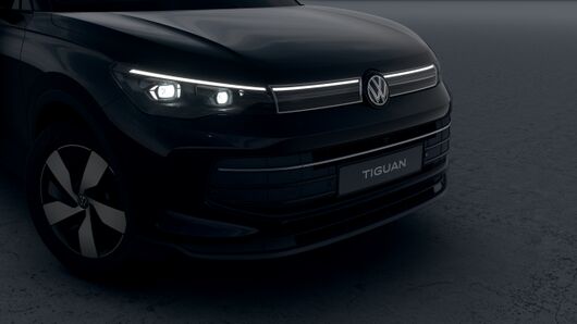 Imaginea unui Tiguan Prime 1,5 eTSI DSG