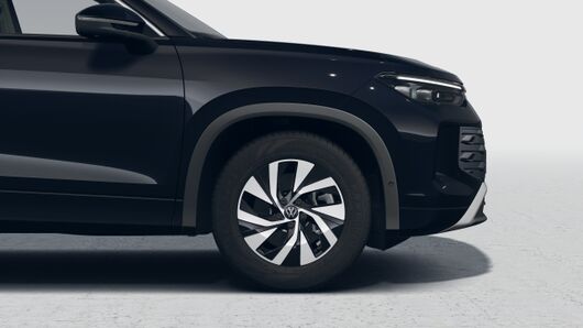 Imaginea unui Tayron Prime Hybrid 1,5 TSI DSG