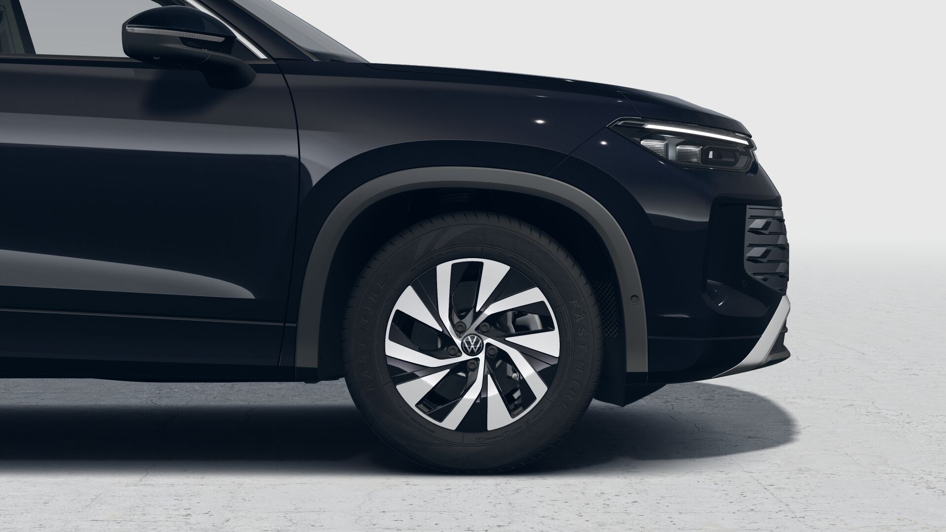 Imaginea unui Tayron Prime Hybrid 1,5 TSI DSG