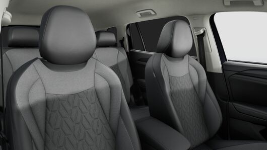 Imaginea unui Tayron Prime Hybrid 1,5 TSI DSG