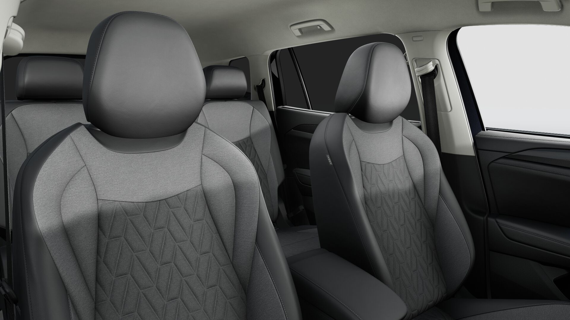 Imaginea unui Tayron Prime Hybrid 1,5 TSI DSG