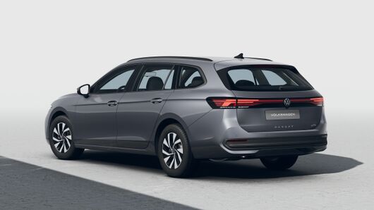 Imaginea unui Passat Base 1.5 eTSI